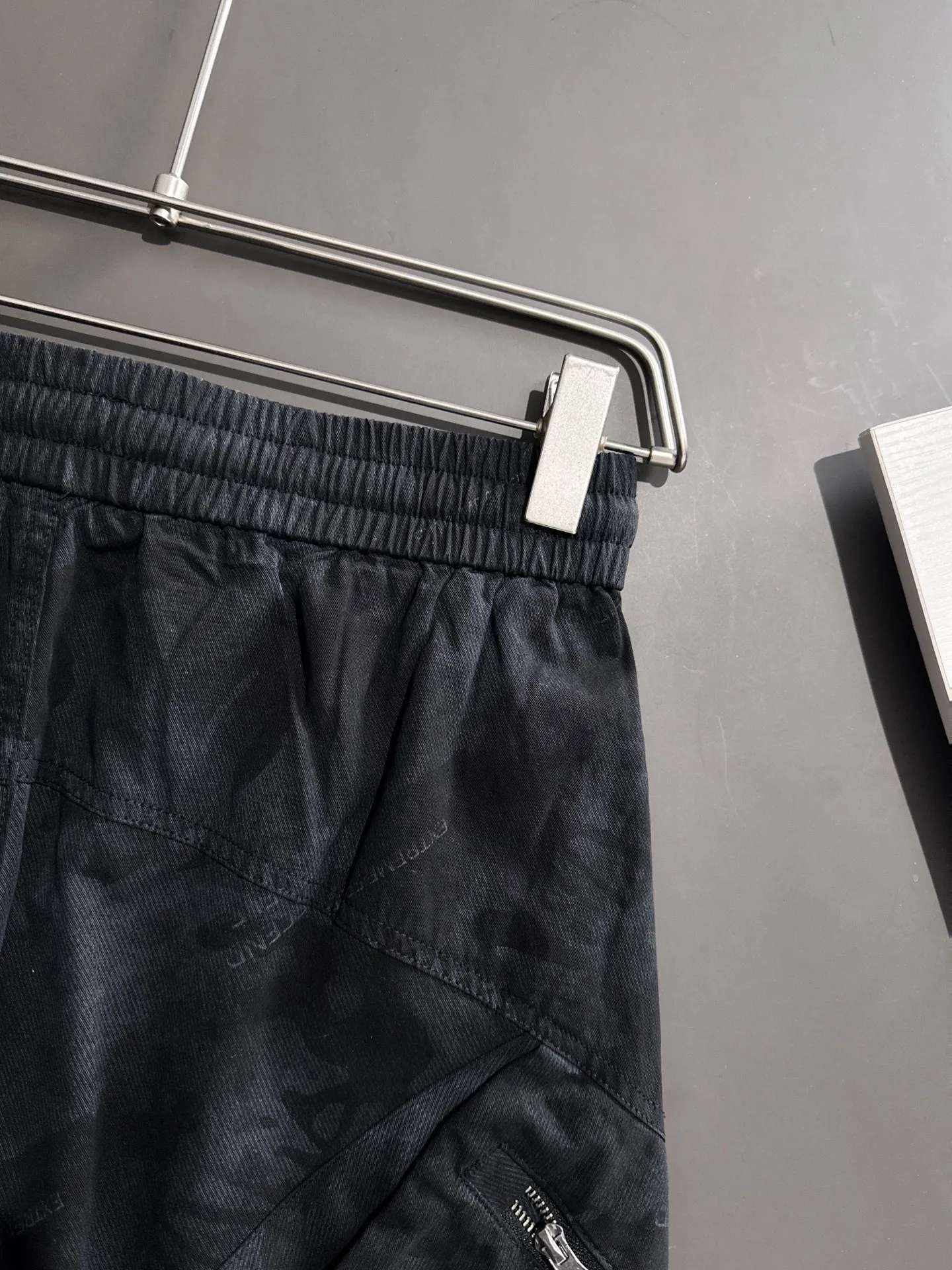 🅿️320 Next day shipping High-end goods Stone Island 2025 spring and summer new elastic band casual shorts, counter-customized fabrics, high breathability and comfort, impeccable details, brand element design concept, reflecting high quality. It feels delicate and soft! It presents a casual cut and the upper body shape is great! Size: M-4XL
